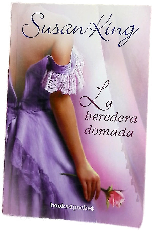 La heredera domada