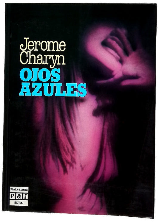 Ojos azules