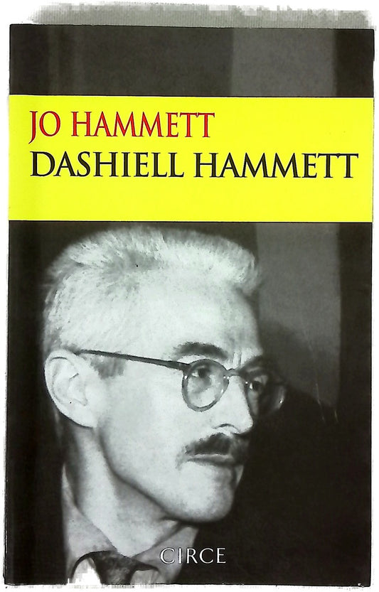Dashiell Hammett recuerdos de una hija