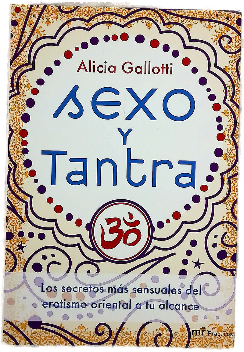 Sexo y tantra
