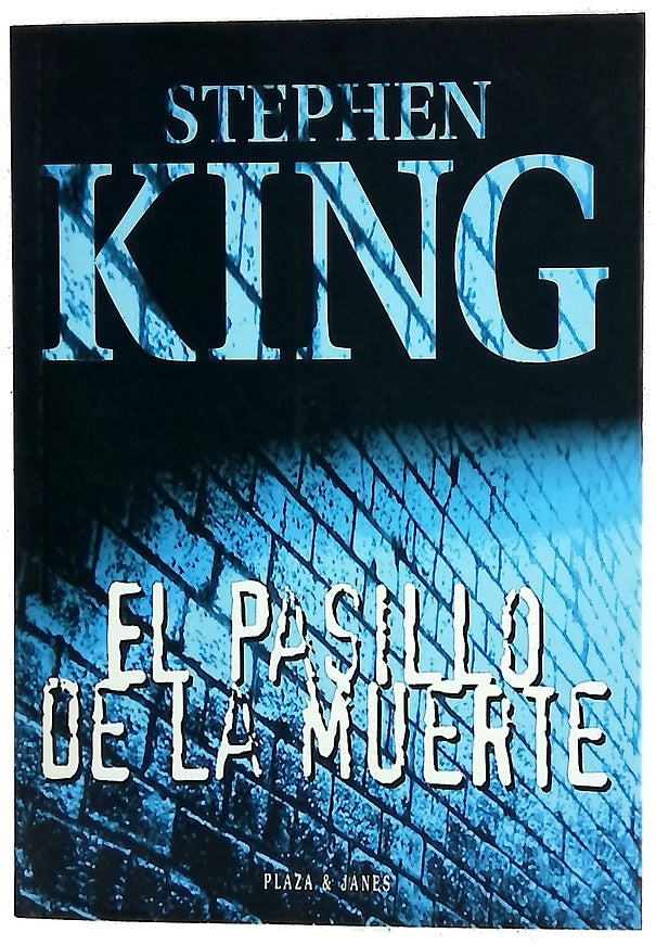 La milla verde (el pasillo de la muerte)