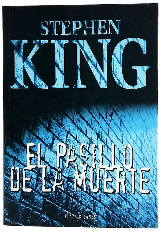 La milla verde (el pasillo de la muerte)