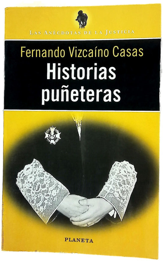 Historias puñeteras