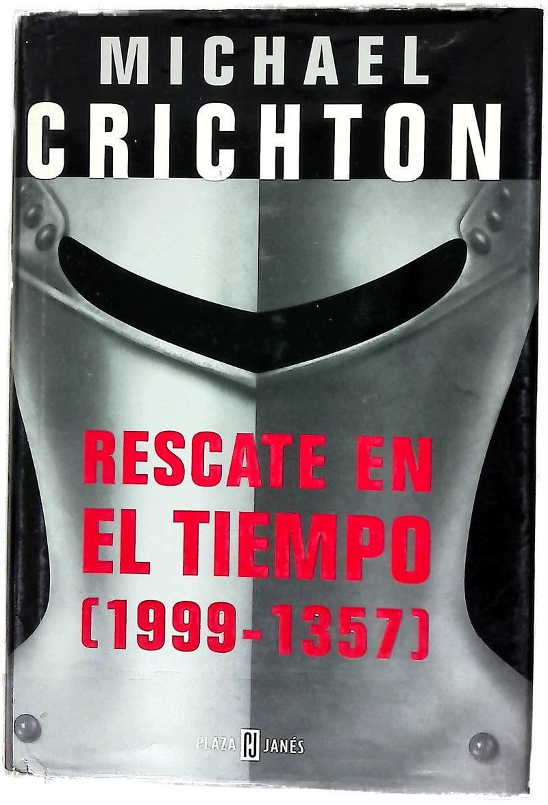 Rescate en el tiempo (1999-1357)