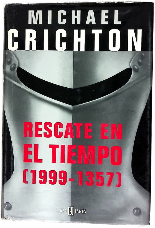 Rescate en el tiempo (1999-1357)