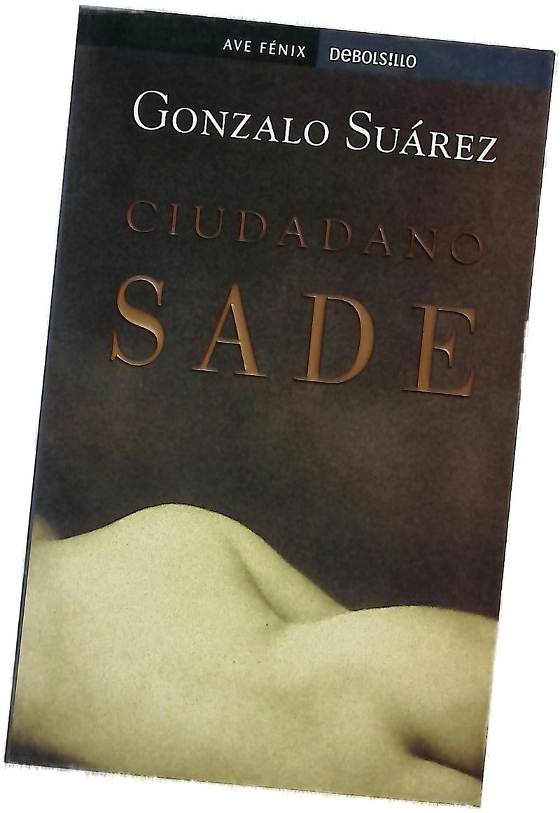 Ciudadano Sade
