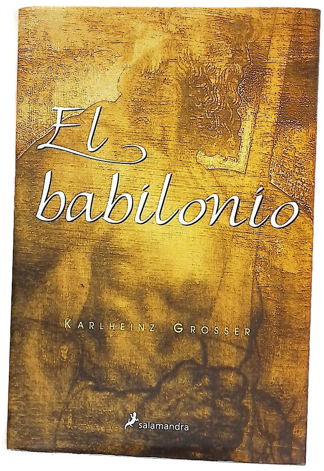 El babilonio