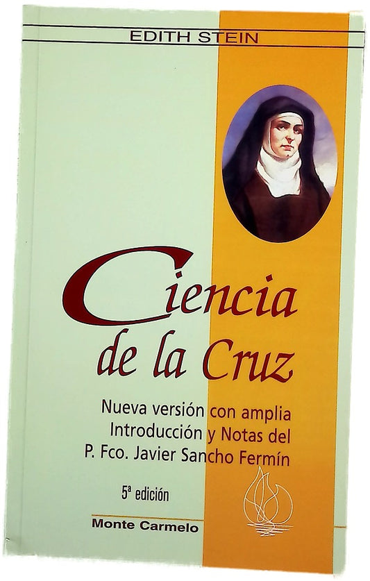 Ciencia de la cruz