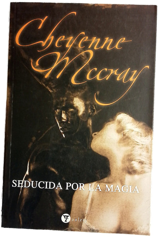 Seducida por la magia