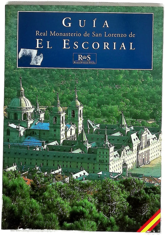 Real Monasterio de San Lorenzo de El Escorial