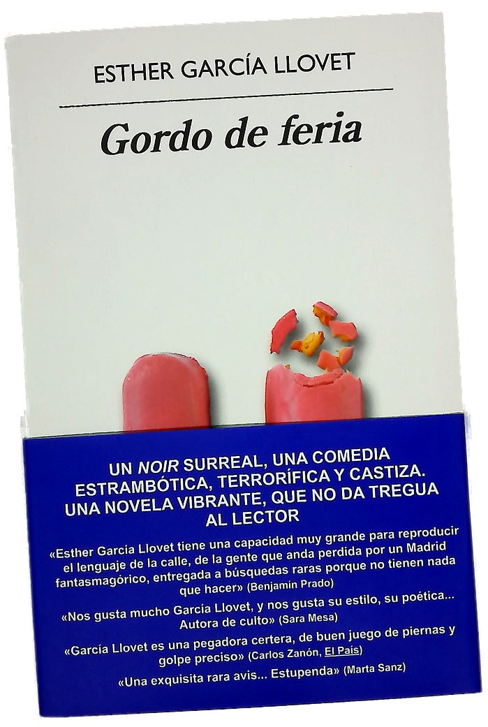 Gordo de feria
