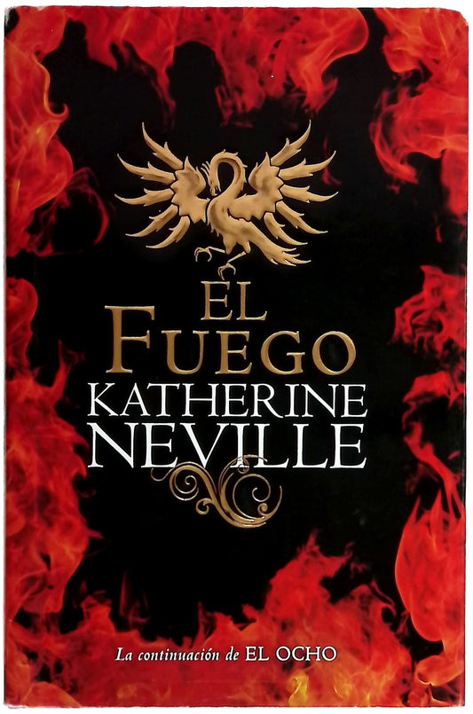 El fuego