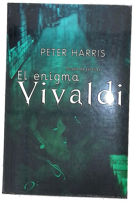 El enigma Vivaldi