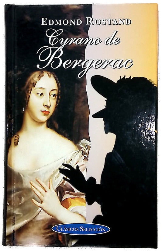 Cyrano de Bergerac