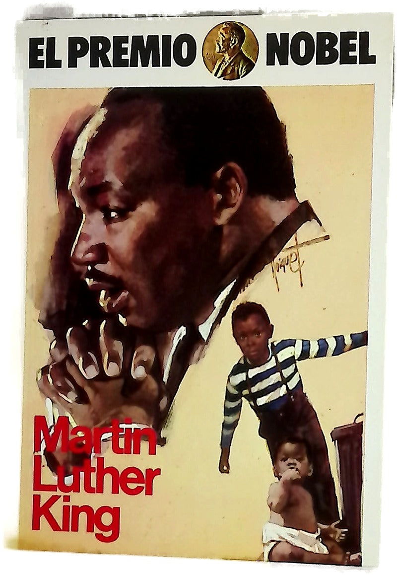 Martín Luther King