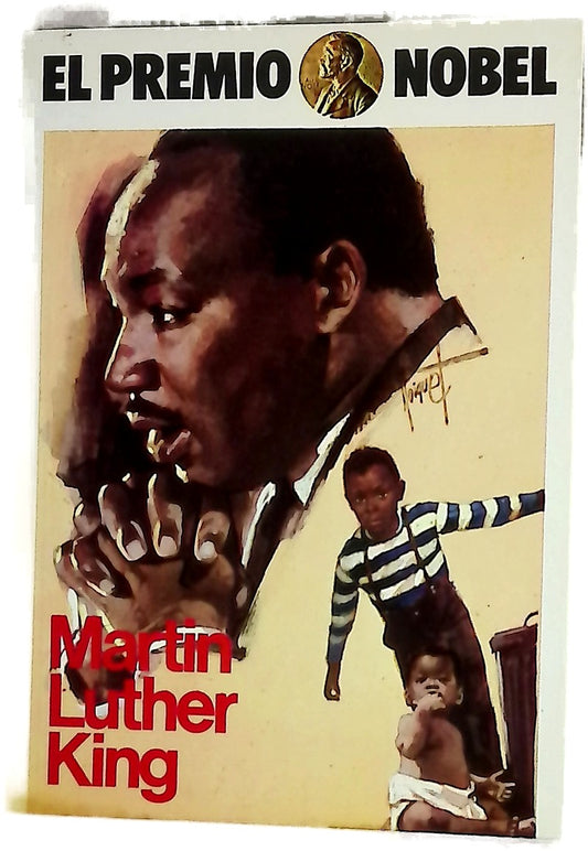Martín Luther King