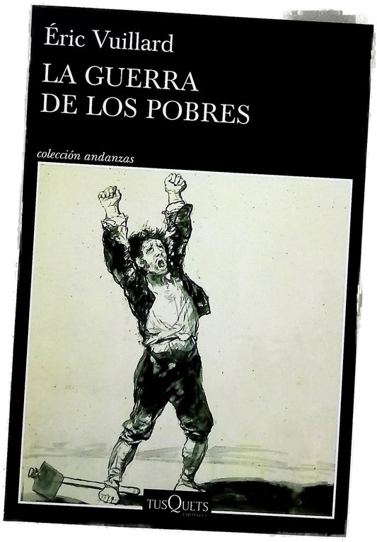 La guerra de los pobres