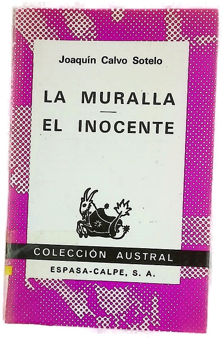 La muralla