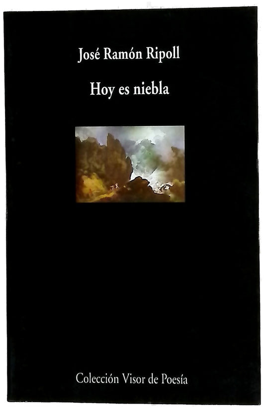 Hoy es niebla