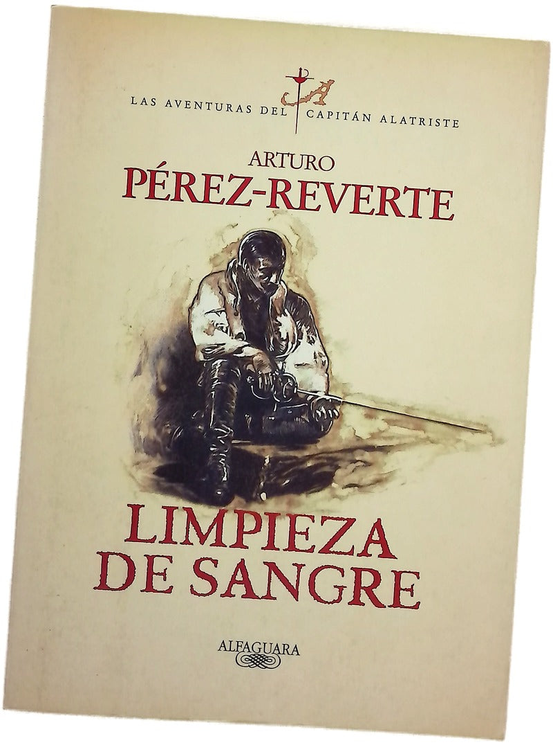 Limpieza de sangre