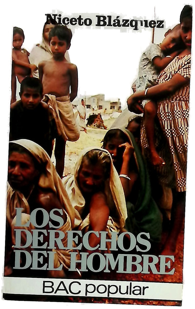 Los derechos del hombre. Reflexión sobre una crisis