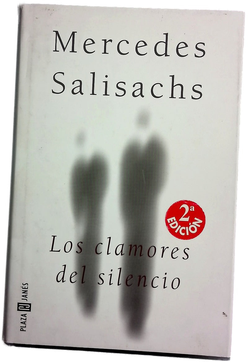 Los clamores del silencio