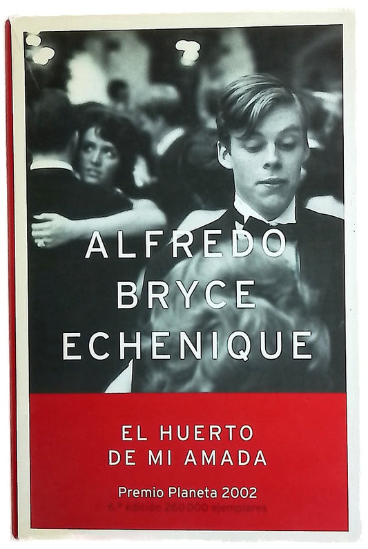 El huerto de mi amada