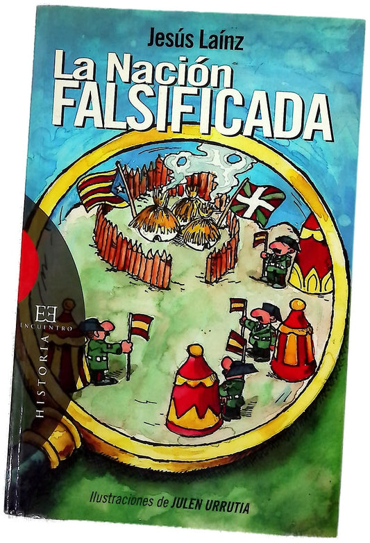 La nación falsificada