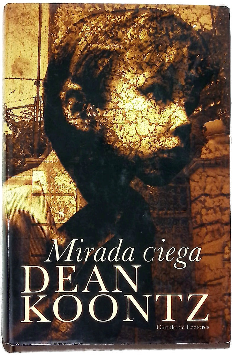 Mirada ciega