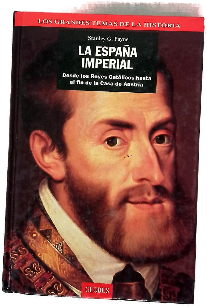 La españa imperial