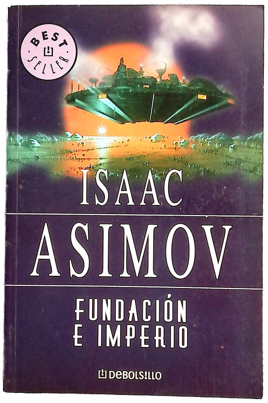 Fundación e imperio