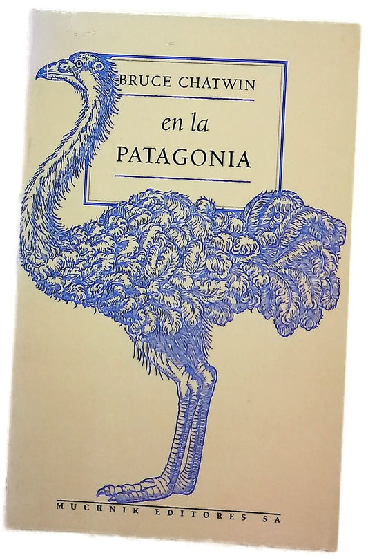 En la Patagonia