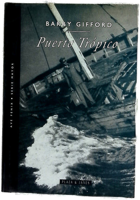 Puerto Trópico
