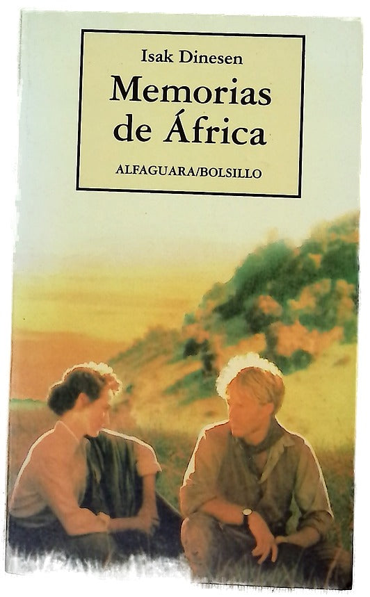 Memorias de África