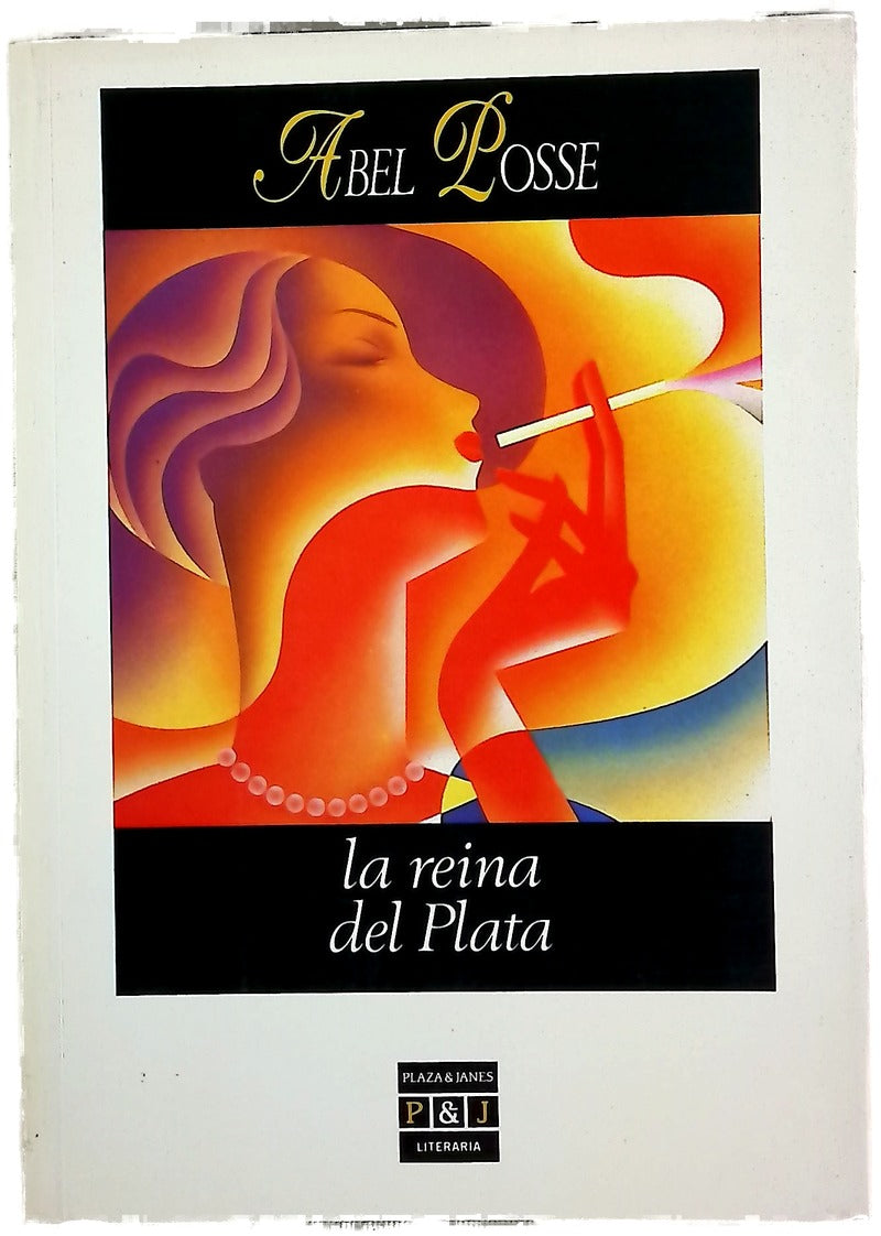 La reina del Plata