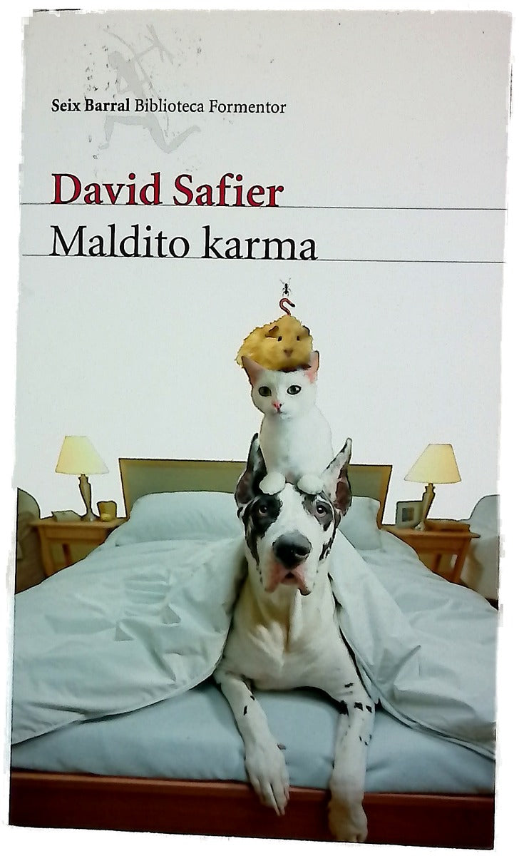 Maldito karma