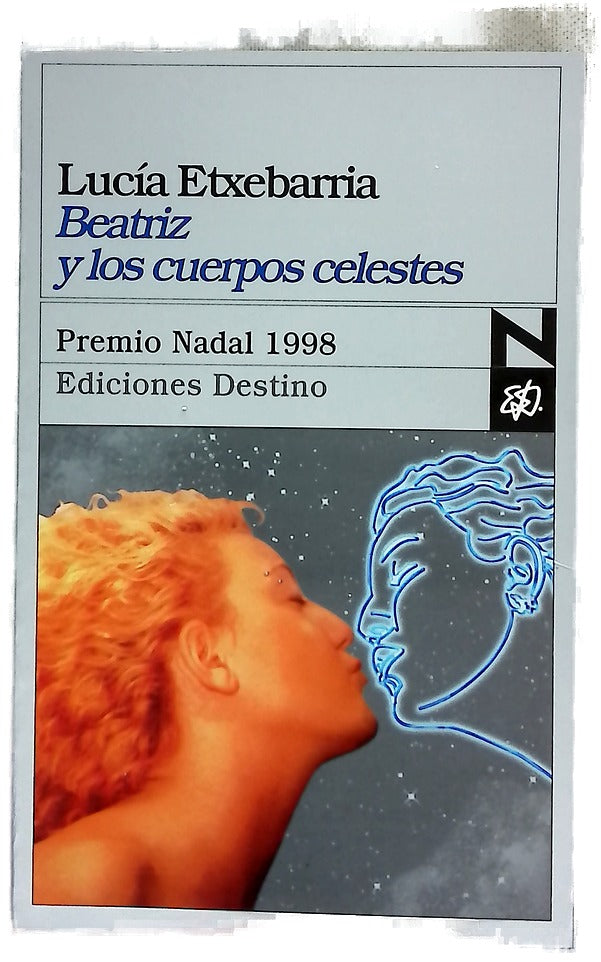 Beatriz y los cuerpos celestes una novela rosa