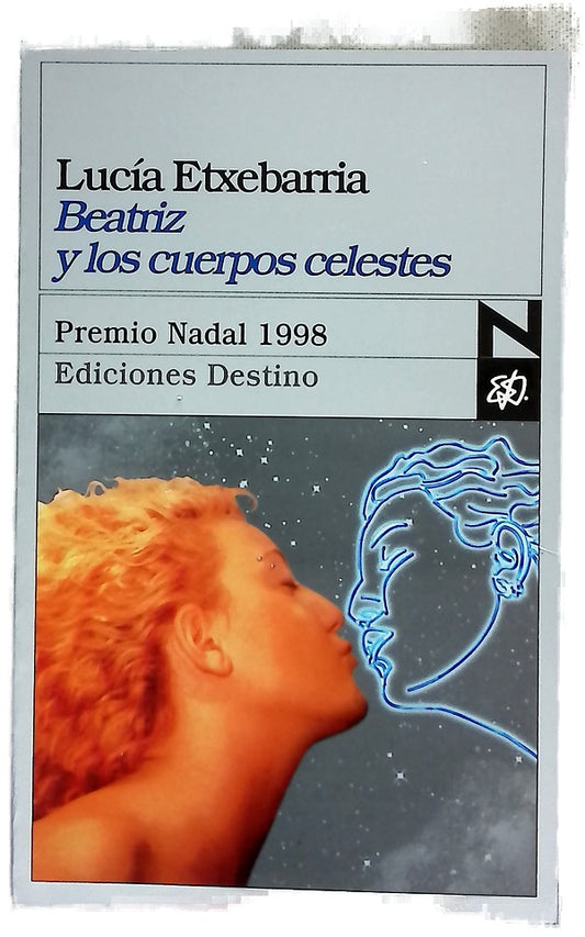 Beatriz y los cuerpos celestes una novela rosa