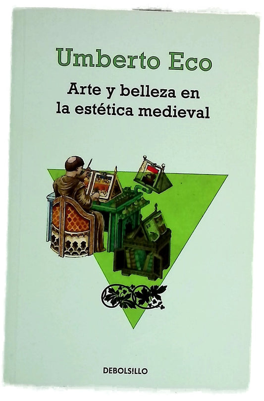 Arte y belleza en la estética medieval