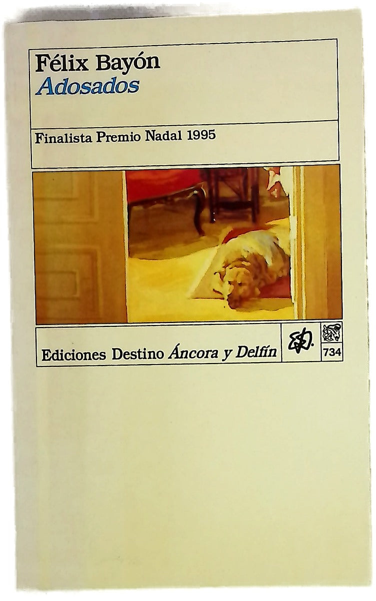 Adosados