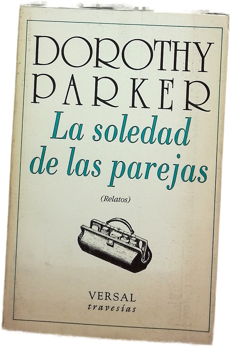 La soledad de las parejas