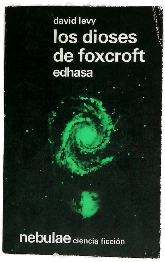 Los Dioses de Foxcroft