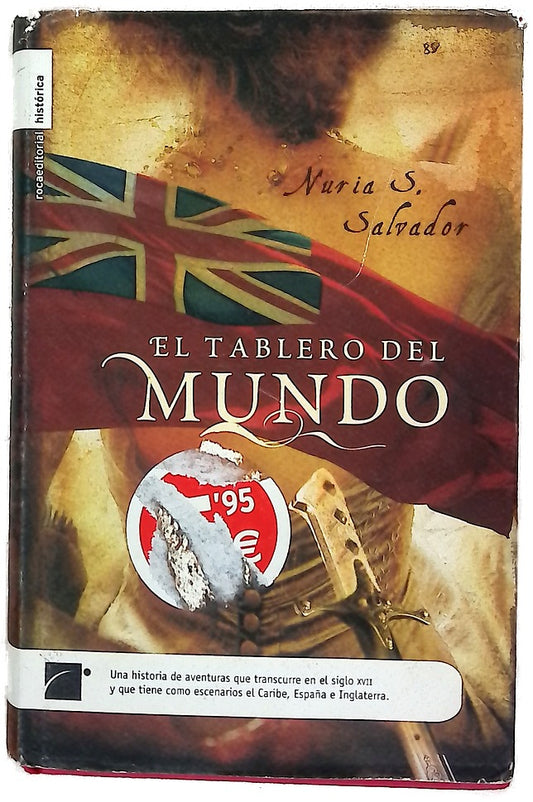 El tablero del mundo
