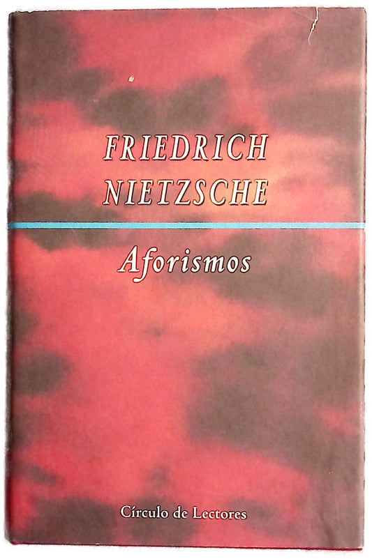 Aforismos