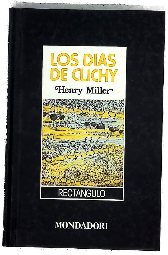 Los días de Clichy
