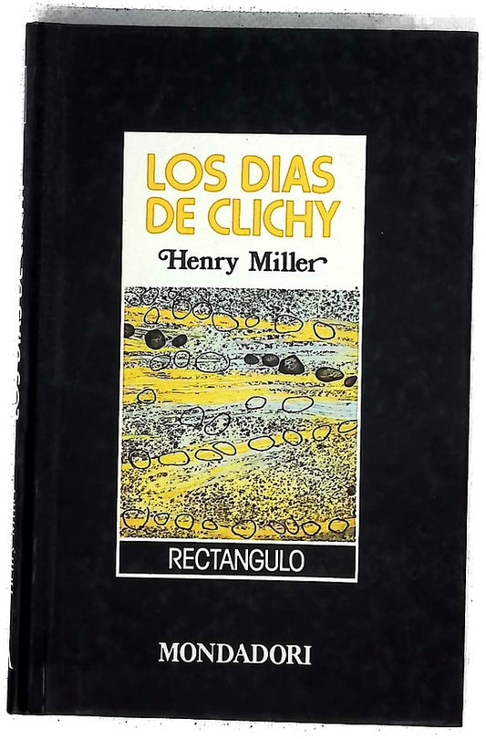 Los días de Clichy