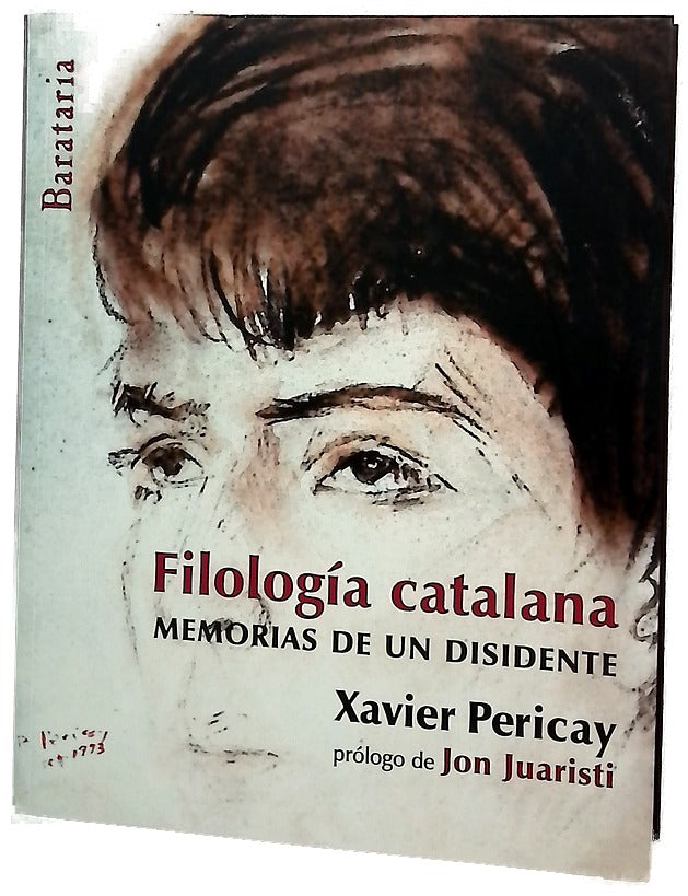 Filología catalana memorias de un disidente