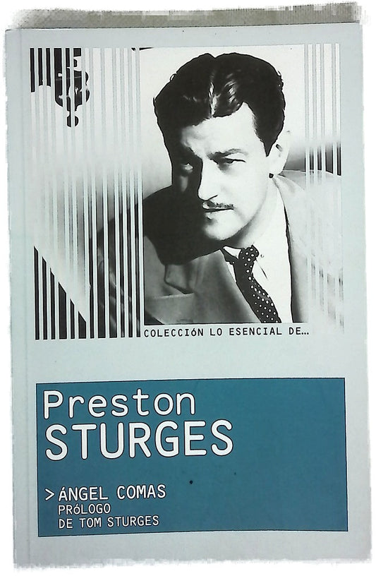 Preston Sturges
