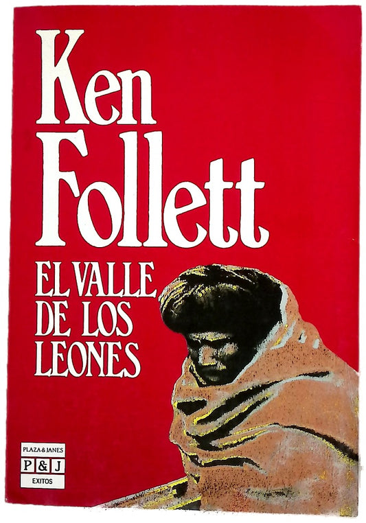 El Valle de los Leones
