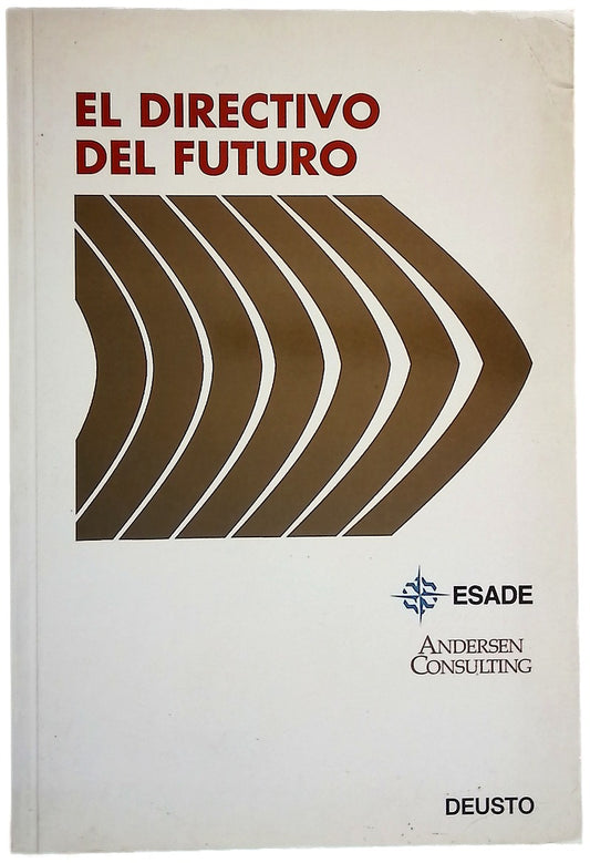El directivo del futuro